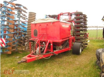 Horsch SW 3200 DS - Combine seed drill