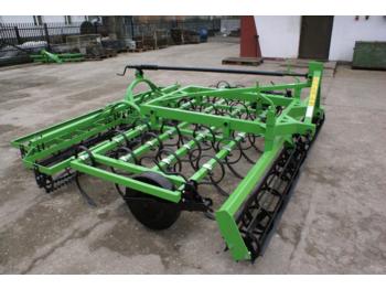 Rolex Umianowice Aggregate 3,2m/Agregat uprawowy 3,2m - Combine seed drill
