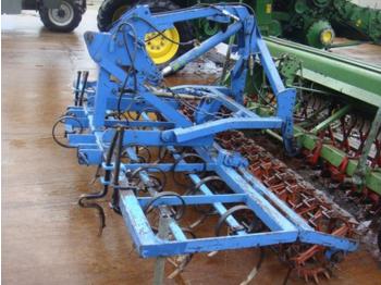 Tigges SBK 3000 - Combine seed drill