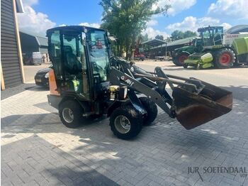 GIANT D 332 SWT - Compact loader
