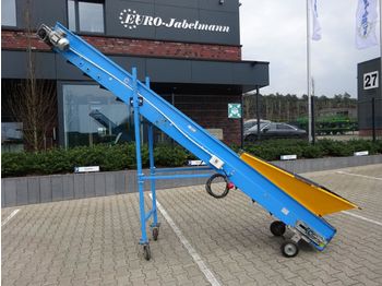 EURO-Jabelmann gebr. Förderband V 4000  - Conveyor