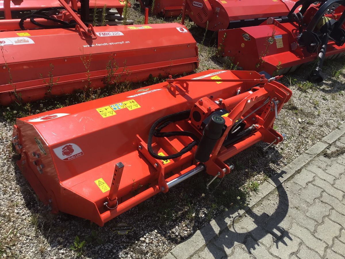 Cosmo 175  - Flail mower/ Mulcher: picture 1