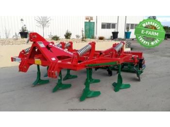 Agro-Masz APN DECHAUMEUR 2 RANGEES - Cultivator