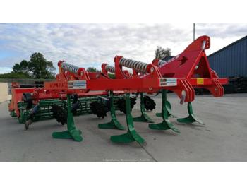 Agro-Masz APN DECHAUMEUR 2 RANGEES - Cultivator