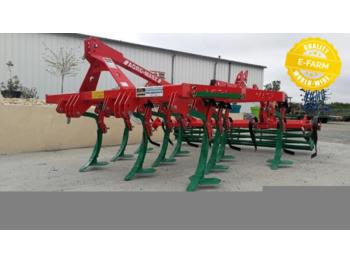 Agro-Masz APR 3.00M 3 RANGEES - Cultivator