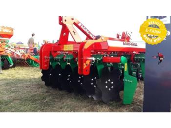 Agro-Masz DECHAUMEUR BT2.0+ ROULEAU - Cultivator