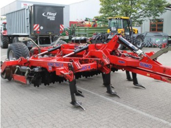 Brix SUMO TRIO 4 N - Cultivator