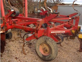 KONGSKILDE VT 4300 KONGSKILDE  - Cultivator