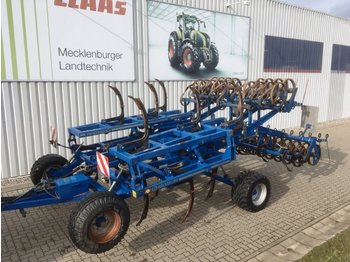 Cultivator Köckerling Quadro 460