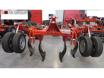 Rolex Tiefenlokerer/Subsoiler/Głębosz 3m/Subsolador/Decompacteur3m - Cultivator