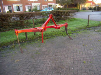  WOELPOOT WIFO 2 POTEN - Cultivator