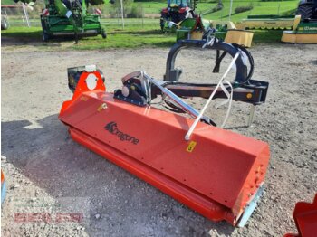 New Flail mower/ Mulcher DRAGONE Road VL 200: picture 1