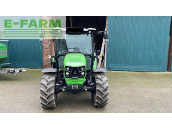 Farm tractor Deutz-Fahr 5080 d keyline: picture 2