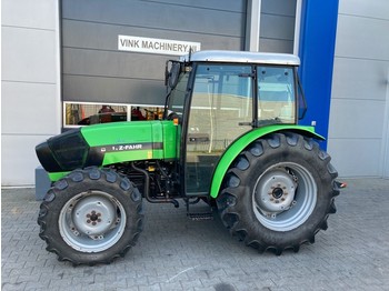 Farm tractor Deutz-Fahr Agrolux 4.80: picture 1