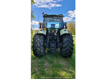 Deutz-Fahr Agrotron 155 - Farm tractor: picture 5