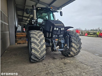 Deutz-Fahr Agrotron Warrior 7250TTV - Farm tractor: picture 1