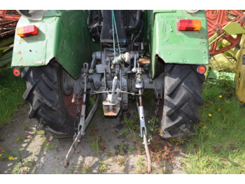 Farm tractor Deutz-Fahr D4006: picture 5