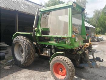 Farm tractor Deutz-Fahr INTRAC 2003: picture 1