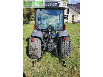 Farm tractor Deutz-Fahr agrokid 230: picture 4