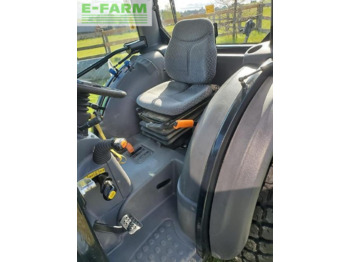 Farm tractor Deutz-Fahr agrokid 230: picture 5