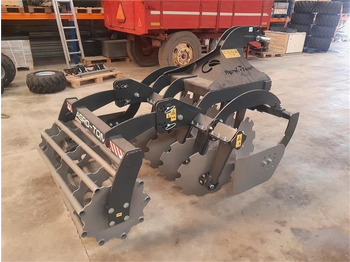 Agro-Tom  - Disc harrow