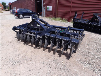 Agro-Tom 3 meters  - Disc harrow