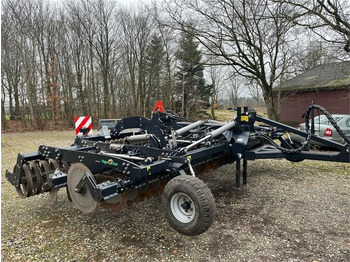 Agro-Tom 6 Meter discharve  - Disc harrow