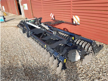 Agro-Tom 6 Meter discharve  - Disc harrow
