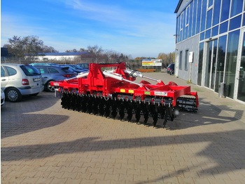 Agrochlopecki producteur Jaguar 450 - Disc harrow