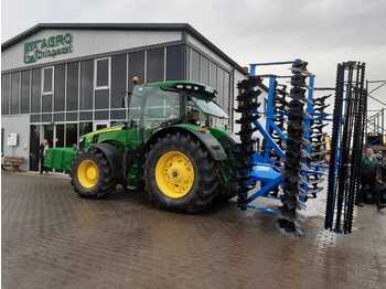 Agrochlopecki producteur Jaguar 500 - Disc harrow