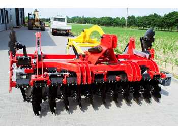 Agrochlopecki producteur Puma 270H - Disc harrow
