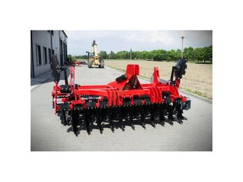 Agrochlopecki producteur Puma 300 - Disc harrow