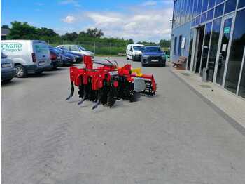 Jaguar 200 Vinedisc Agrochlopecki producteur - Disc harrow