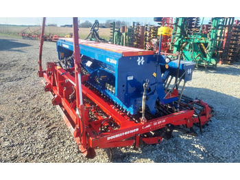 Doublet-Record Combi-Seeder VB/Norsten NS3040 - Seed drill: picture 1
