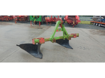 Dowdeswell Dowdeswell SB Single Bed Ridger - Soil tillage equipment: picture 1