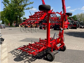 EINBOCK Grass-manager 600 harrow - Harrow: picture 1