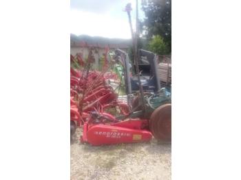 Mower Enorossi BF 240: picture 1
