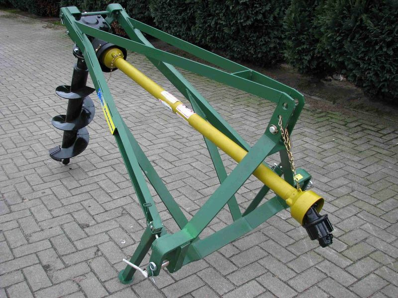 Erdbohrer EEB 13, NEU  - Post-harvest equipment: picture 4