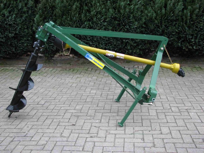 Erdbohrer EEB 13, NEU  - Post-harvest equipment: picture 3