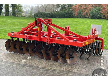 Evers RH300/50R  - Disc harrow: picture 1