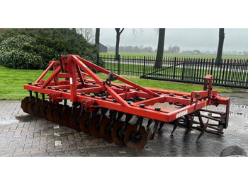 Evers V350/51 R45  - Disc harrow: picture 1