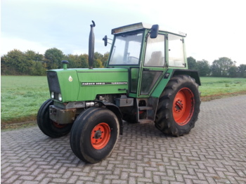 Farm tractor FENDT 306 LS 30 KM/U: picture 1