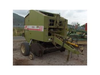 Agricultural machinery FERABOLI 630
: picture 1