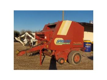 Round baler FERABOLI SPRINTER 165
: picture 1