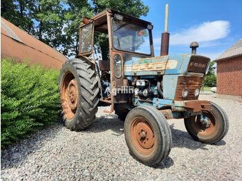 Farm tractor FORD 4000: picture 1