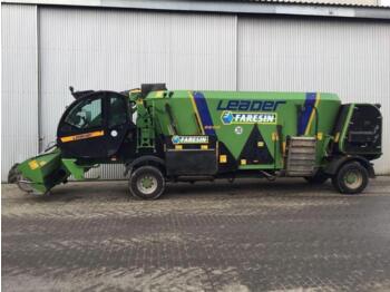 Forage mixer wagon Faresin leader double 2200: picture 1