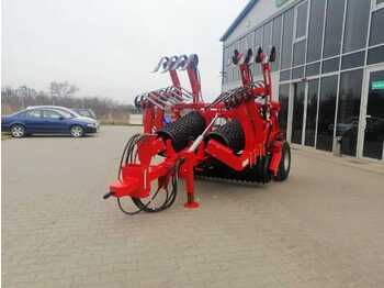 Agrochlopecki W 530 - Farm roller