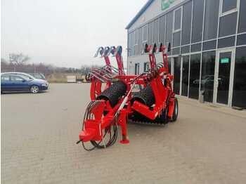 Agrochlopecki W 750 - Farm roller