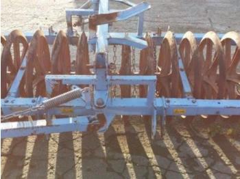 Tigges DP 900-270 - Farm roller