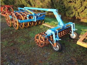 Tigges DP 900 II-210 - Farm roller